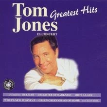 Greatest Hits von Tom Jones | CD | Zustand sehr gut - Bild 1 von 2
