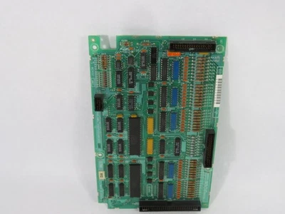 General Electric 44A719249-001R02/2 PC Circuit Board USED - Image 1 of 4