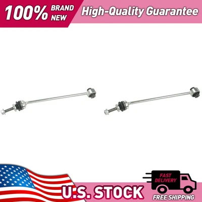 Barra estabilizadora de suspensión delantera para Mercedes-Benz ML63 AMG 2015 2014 2013 2012 Foto 1 de 4