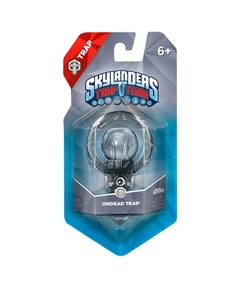 Skylanders Trap Team Undead Element Trap Pack Capture Villains for Skylands - Bild 1 von 1