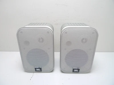 JBL Control One Outdoor Studio Performance All-Weather Stereo Speakers - Bild 1 von 4