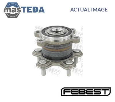 0482-GN4WDR BUJE RUEDA TRASERO FEBEST PARA MITSUBISHI OUTLANDER IV 135KW Foto 1 de 4