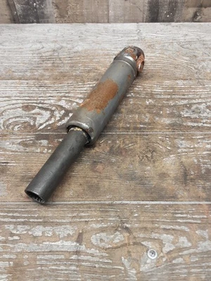 1999 99 98-05 BMW R1100 R1100S Rear Back Differential Drive Shaft Assembly - Image 1 of 4