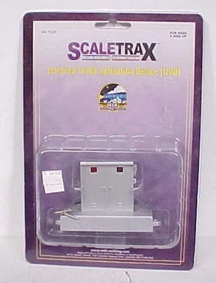 MTH 45-1028 ScaleTrax Infrared Track Activation Device - Image 1 of 4