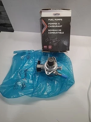 Bomba de combustible de inyección directa Carter M73106 para HP16400 HM10005 FI1519 D20010 ri Foto 1 de 4