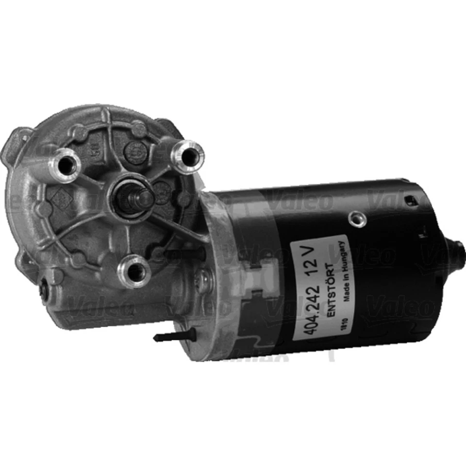 Motor limpiaparabrisas Valeo 1C0-955-119 para VW Sedán Volkswagen Beetle EuroVan Foto 1 de 1