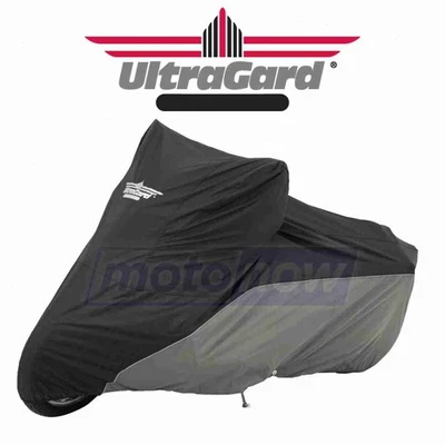UltraGard Classic Series Cover for 2010-2012 Can-Am Spyder RT SE5 Audio ki Foto 1 de 4