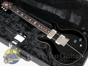 Paul Reed Smith (PRS) 2020 Santana Retro (schwarz) - Bild 1 von 5