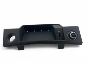 AUDI Q5 FY Armaturenbrett Verkleidung 80B864131A 2020 33022516 - Picture 1 of 11