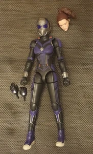 Marvel Legends Cassie Lang BAF Build A Figure COMPLETE ACTION FIGURE ALL PARTS - Picture 1 of 2