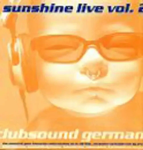 Various - Sunshine Live Vol. 2 - Bild 1 von 1
