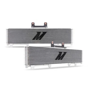 Mishimoto for 99-13 Chevrolet Silverado / GMC Sierra Transmission Cooler - Picture 1 of 5