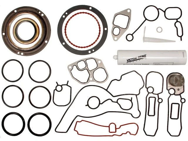 Conversion Gasket Set For E350 Club Wagon Econoline Super Duty E450 E550 HJ85G5 - Image 1 of 1