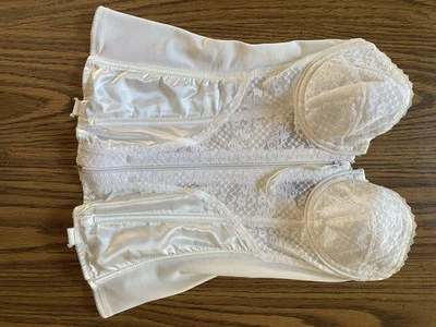 Lady Marlene Vintage Corset From 1950s - Image 1 of 4