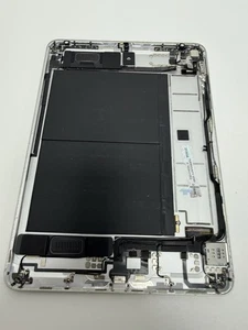 iPad Air (4th generation) Wi-Fi + Cellular  A2072 HOUSING ONLY FOR PARTS Silver - Picture 1 of 8