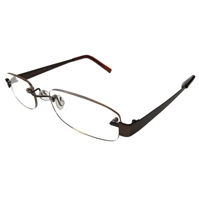 SIGHT STATION Foster Grant ultradünne flexible Steven Brown Lesebrille [B1]