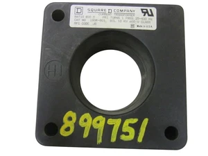 SQUARE D 180R-801 NSNP - Picture 1 of 2