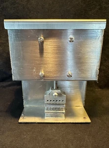 Desktop Dreadlocks Machine Electric Dreadlocks Maker for Locs - No Adapter/Pedal - Picture 1 of 10