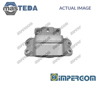 37393 ENGINE MOUNT MOUNTING TRANSMISSION END ORIGINAL IMPERIUM NEW - Image 1 of 4