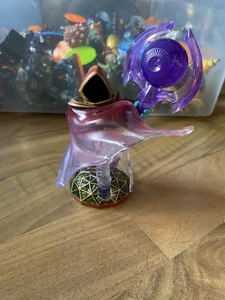 Skylanders Trap Team Figure - Enigma Trap Master - Picture 1 of 6