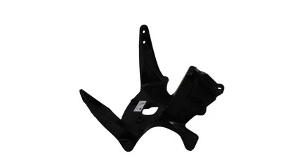 TELAIETTO ANTERIORE YAMAHA YZF R6 600 2001 2002 SOSTEGNO STAFFA Foto 1 de 4