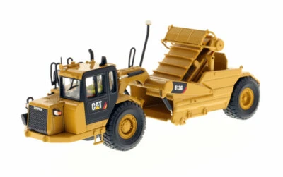 Caterpillar | 1:50 | CAT 613G Rueda Tractor-Rascador | # CAT 85235 Foto 1 de 4