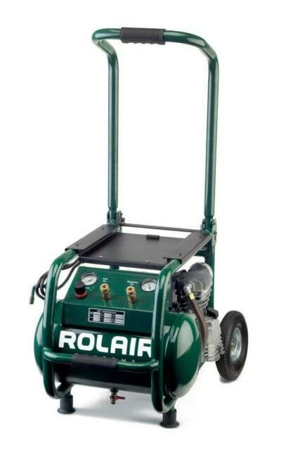 Rolair VT25BIG 135 PSI Air Compressor