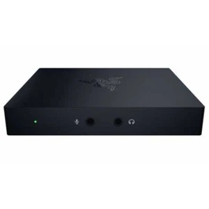 Razer Ripsaw Game Capture Card 2160p 30 FPS 1080p 60 FPS USB 3.0 HDMI 3.5mm PC - Bild 1 von 4