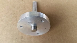 ALBERO FLANGIA ULTRABLEND PER MODELLO UB1 (SOSTITUITO 200-00014) MPN: 200-00066 - Foto 1 di 3