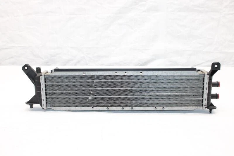 Mercedes SLK32 R170 2003 Roadster #285 intercooler radiador  Foto 1 de 4