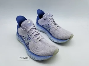 New Balance Fresh Foam X 1080v10 Women's Size 10.5 B (Medium) Running Shoes - Picture 1 of 12