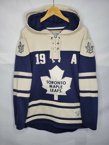 one8 men's crew sweatshirt