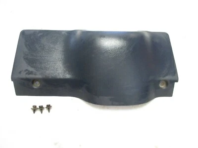 Columna de dirección inferior del tablero con tornillos Mercury Grand Marquis 1992-1992 Foto 1 de 4