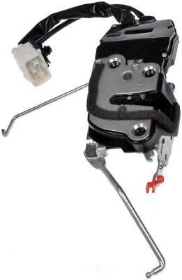 Actuador de cerradura de puerta motor Dorman 931-493 para Toyota Tacoma 98-04 Foto 1 de 4