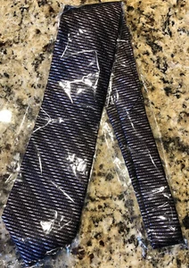 Platinum Designs Techno-Care Men's Silk Tie The Men’s Wearhouse ($29.99) NWT - Picture 1 of 6