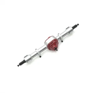 Metal F/R Axle Assemblies Upgrade Parts for 1/12 MN82 LC79 MN78 D90 D91 D96 99S - Picture 1 of 10
