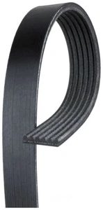 Serpentine Belt-Premium OE Micro-V Belt Gates K060620 - Picture 1 of 1