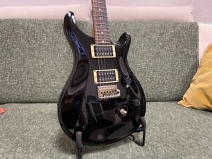 Guitar PRS CE24 made in USA is an American series