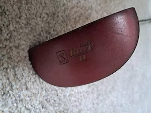 *Square Two Lady Rave II Right Handed Women's Putter - Picture 1 of 8