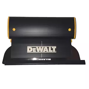 DEWALT Drywall Skimming Blade 10" Stainless Steel NEW - Picture 1 of 3