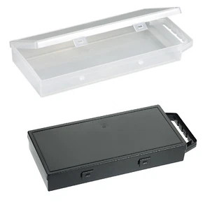 Sortimentskasten Angelbox mit Tragegriff 362 x 160 x 46 mm - Bild 1 von 3