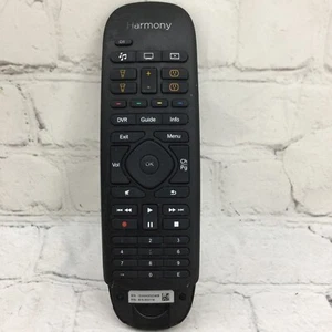 Logitech Harmony Companion Smart Remote 815-000114 N-R0008 solo telecomando - Foto 1 di 4
