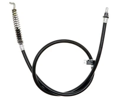 Cable de freno de estacionamiento Raybestos para 03-06 Chevrolet SSR BC96603 Foto 1 de 4