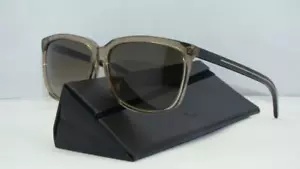 Gafas de sol Dior Homme BLACKTIE173FS 524/HA café y tonos negros - Imagen 1 de 7