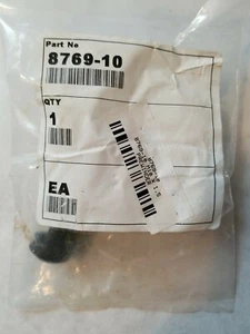 Helicoil Prewinder M10 x1.5 Steel Metric For 2NJP4Mfr. Model # 8769-10 NOS - Picture 1 of 3