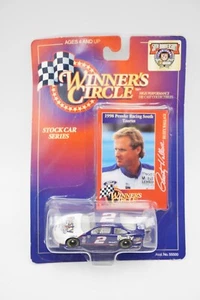 1998 Winner's Circle Rusty Wallace 1:64 Diecast Car New Stock Car Series Penske - Picture 1 of 2