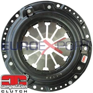 Double diaphragm Competition Clutch pressure plate for Honda D15 D16 Civic  - Picture 1 of 1
