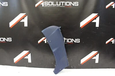 Cubierta interior del motor para pasajero Honda S2000 2000-2009 Foto 1 de 4