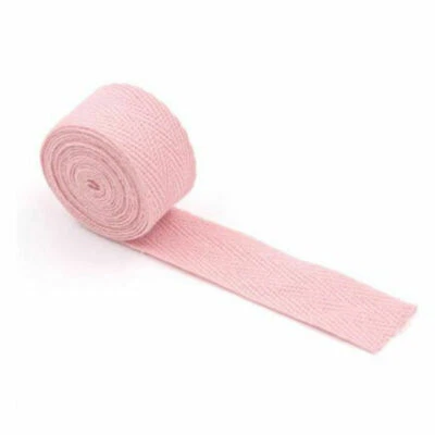 5米20毫米耐用斜纹棉织带彩旗人字形胶带DIY雕刻缝纫 — 第 1/4 张图片