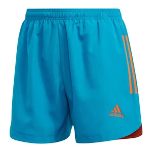 ADIDAS Condivo 20 Primeblue Women's Shorts Blue Ladies Size UK Medium 12-14 NEW - Picture 1 of 5